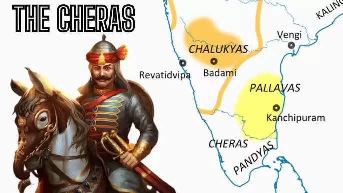 Know About the Cheras Kingdom