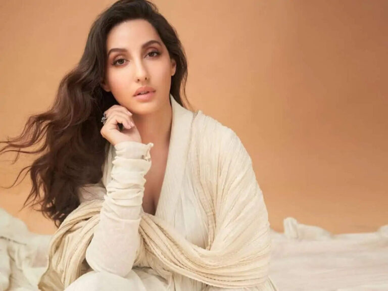 Nora Fatehi Net Worth In 2025