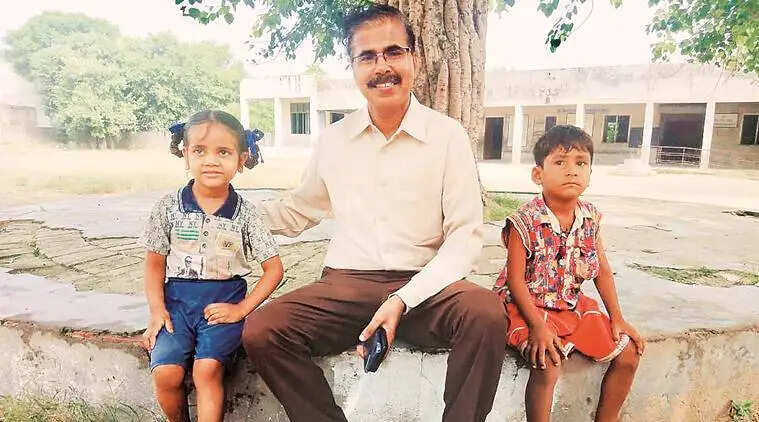 Krishan Kumar IAS Punjab Biography: Wife, Age, Current Posting, Batch, Cadre, Family In 2025