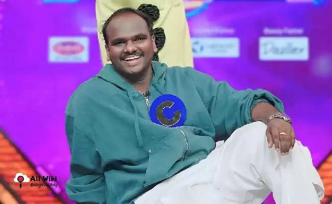Bigg Boss Jabardasth Emmanuel Age, Family, Bio, Net Worth, Career In 2026