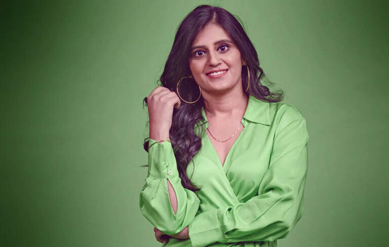 Finfluencer Neha Nagar Age, Bio, Husband, Family In 2025 - 2026