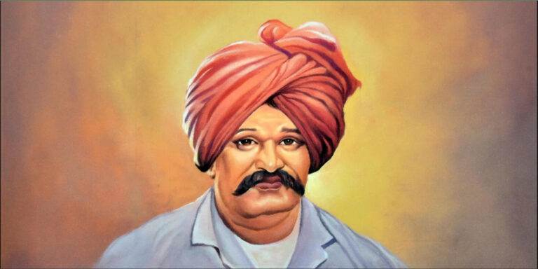 Know About The Marathas: Chatrapati Shahu Maharaj
