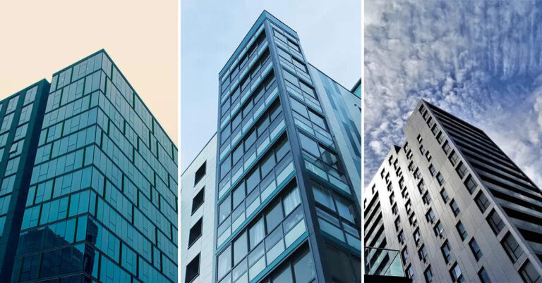 Top 10 Facade Designs In India In 2025