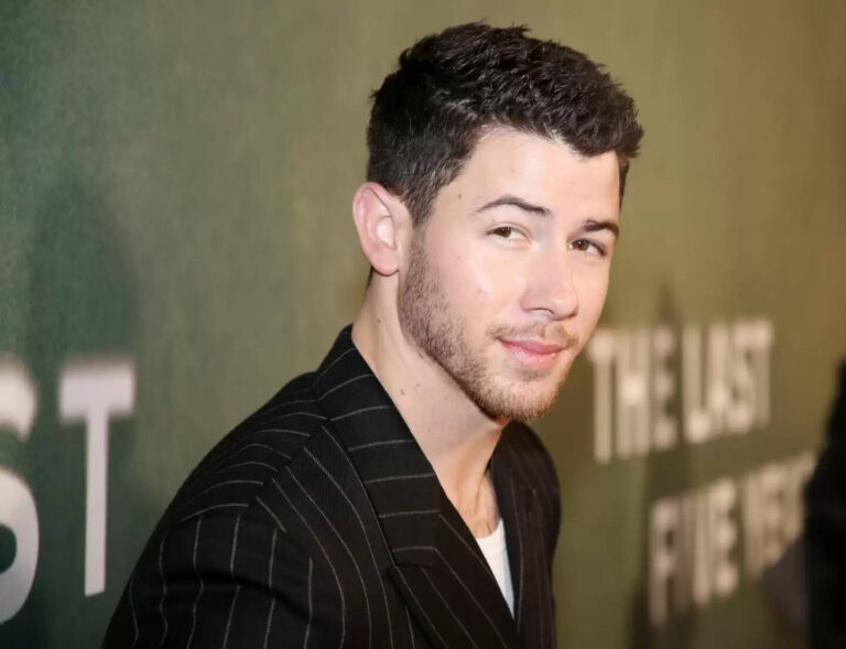 Nick Jonas Age, Biography, Family, Wife, Girlfriends In 2025