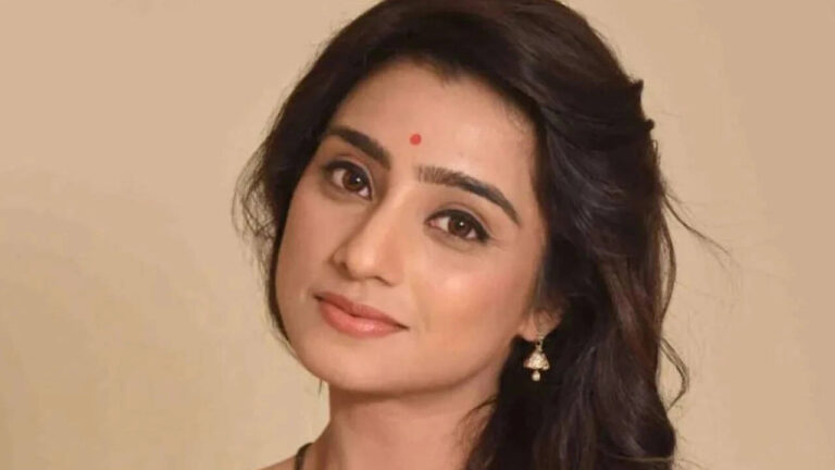 Neha Marda Biography, Age, Height, Weight, HusbandI In 2025