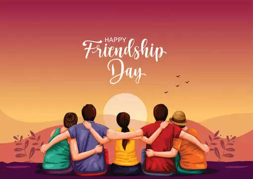 Top 10 Friendship Day Quotes For Best Friend In 2025