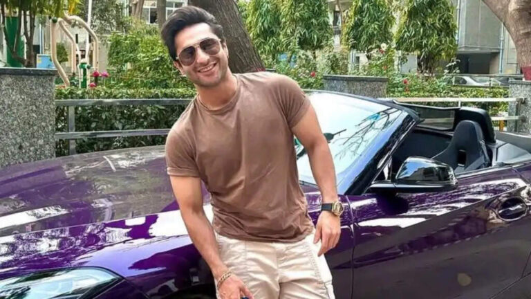 Harsh Beniwal Height, Biography, Age, Wife, Family, Career In 2025-2026