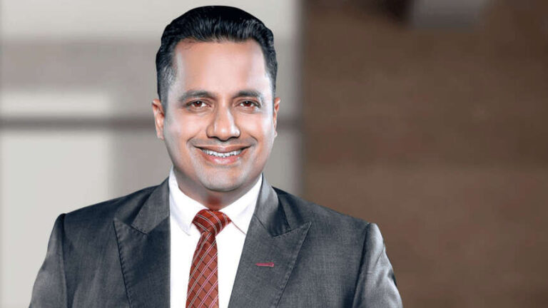 Vivek Bindra Net Worth In 2025