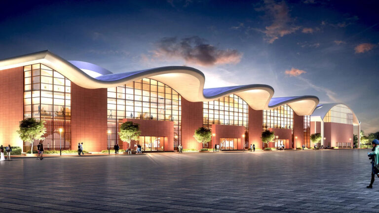 Top 10 Architecture Firms In Hyderabad In 2025