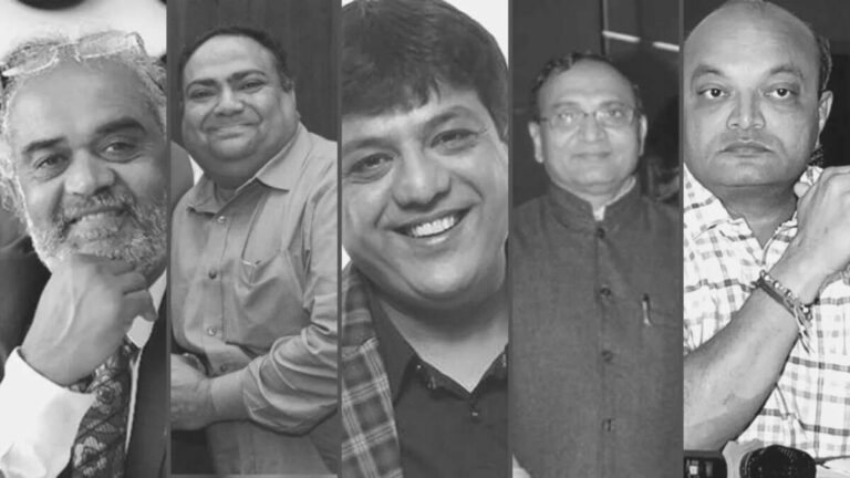 Top 10 Richest People in Surat In 2026