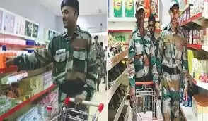 Top 5 Army Canteens In Delhi In 2025