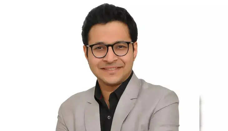 Anant Ladha Age, Biography, Family, Net Worth In 2025 - 2026