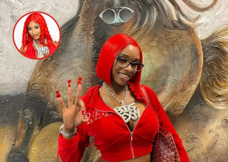 Sexyy Red Age, Height, Net worth In 2025