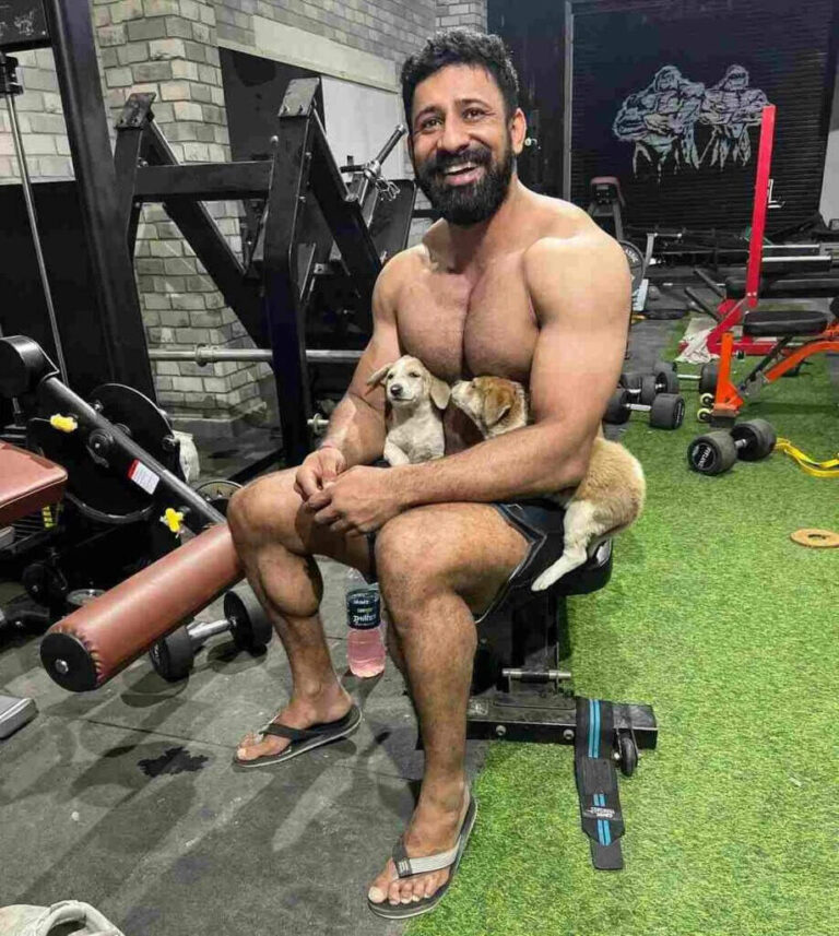 Rajat Dalal Biography Age, Height, Career, Medals, Girlfriend, Net Worth In 2025-2026