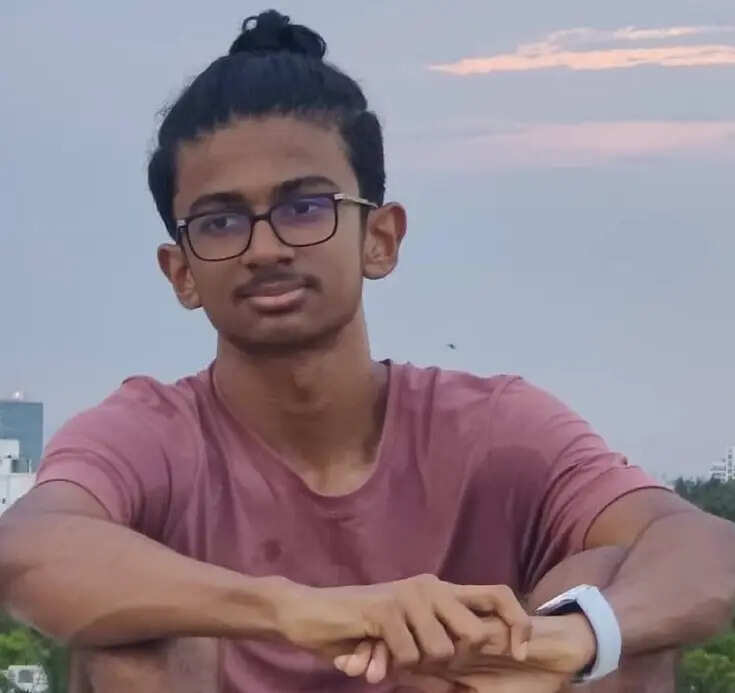 Inbanithi Age, Date Of Birth, Education, Net Worth In 2025 - 2026