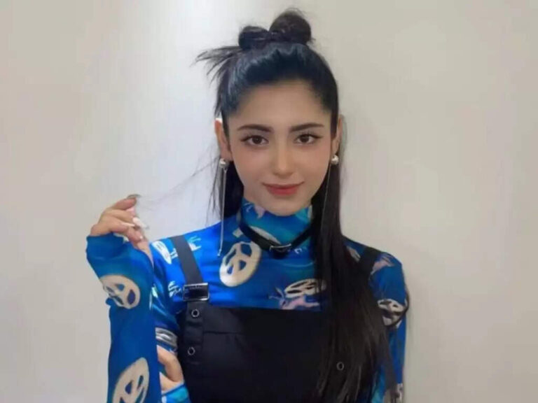 Know About Aria Kpop Star Biography In 2025