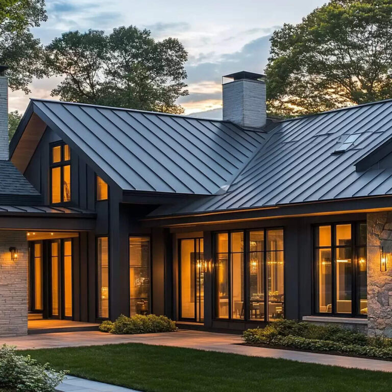 Top 10 Types of Roofs and Ideas to Boost Your Home’s Aesthetic In 2025