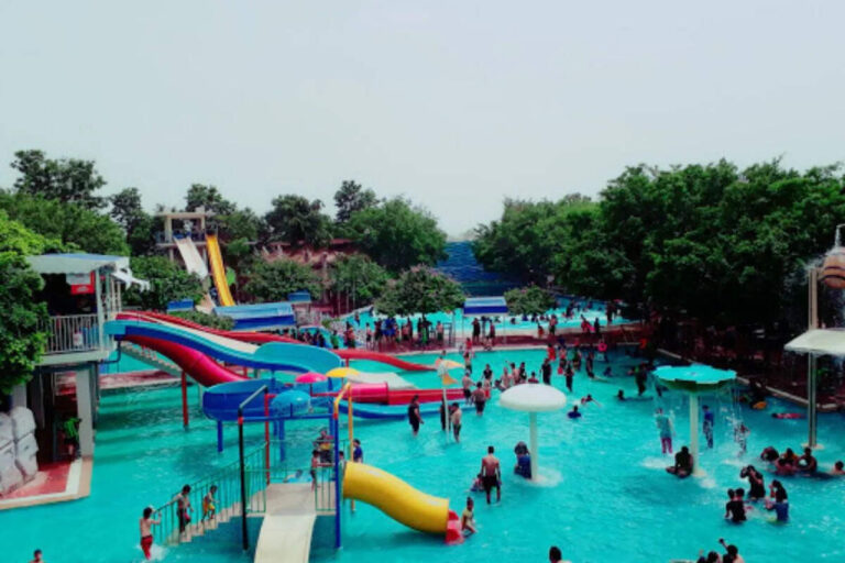 Know About Jalandhar Wonderland Ticket Pric, Timings, Location