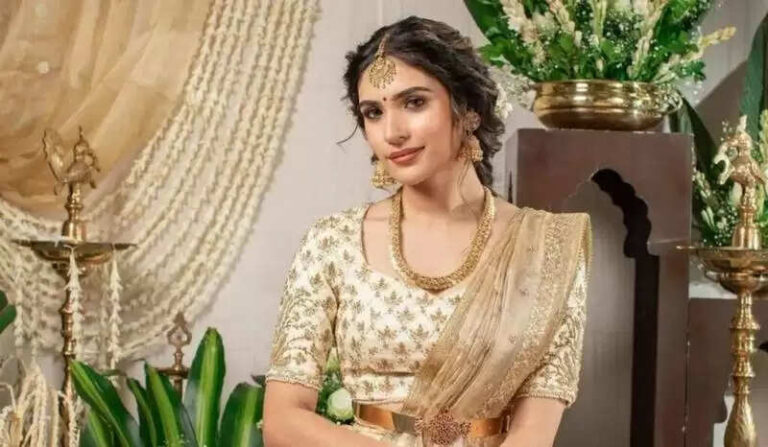 Tarini Kalingarayar Age, Family, Career, Net Worth In 2025