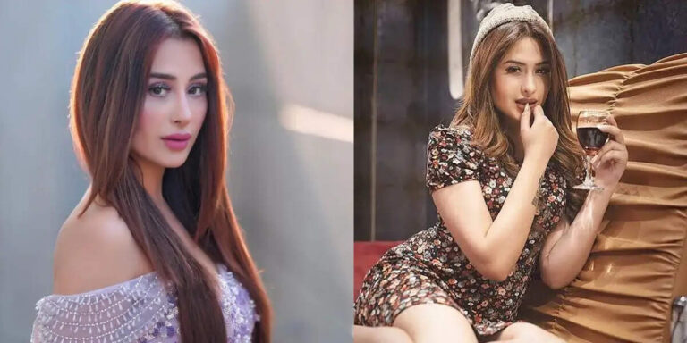 Mahira Sharma Net Worth In 2025