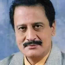 Mohan Sharma: Age, Photos, Biography, Height, Birthday, Career, Net Worth In 2026