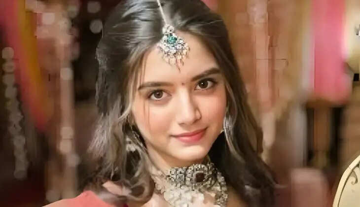 Priyanshi Yadav Age, Biography, Height, Boyfriend, Career, Net Worth In 2026