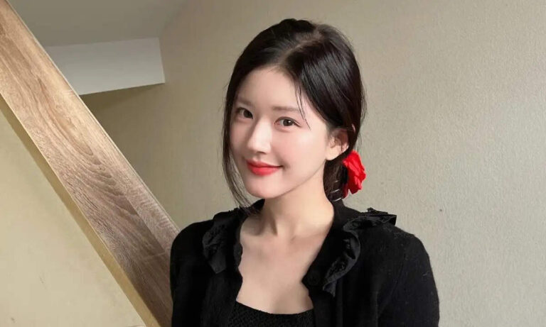 Zhao Lusi Age, Biography, Husband, Net Worth In 2026