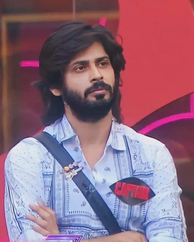 Amardeep Chowdary Age, Biography, Career In 2026