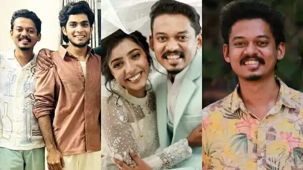 Sangeeth Prathap Age, Photos, Biography, Career, Net Worth In 2026