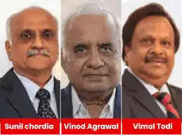 Top 10 Richest People In Indore In 2026