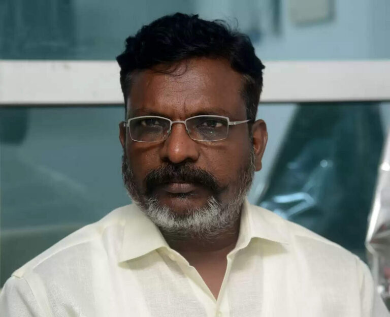Thol. Thirumavalavan Biography, Age, Height, Weight, Family, Career, Net Worth In 2025