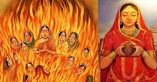 Know About The Real Story of Rani Padmavati