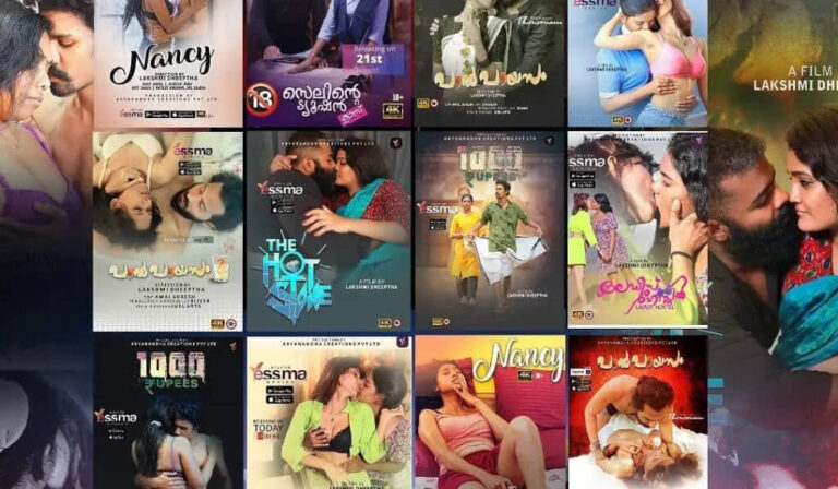 Top 10 Yessma Web Series In 2026 With Photos