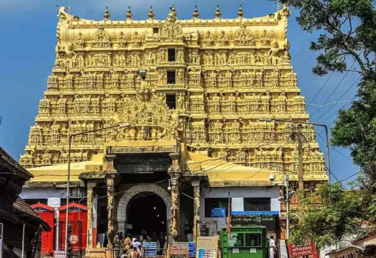 Know About The Richest Temples of India and their Net Worth