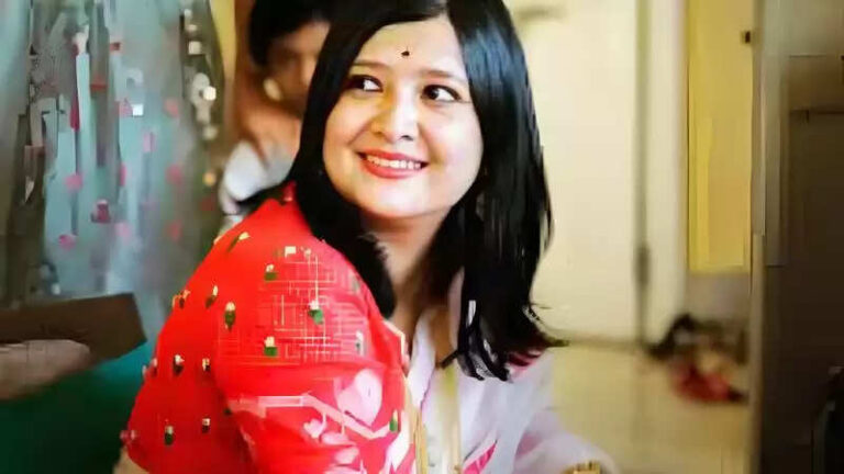 Piya Chakraborty: Biography, Career, Family, Net Worth In 2026