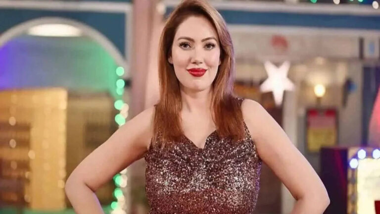 Munmun Dutta Age, Biography, Family, Career, Net Worth In 2026