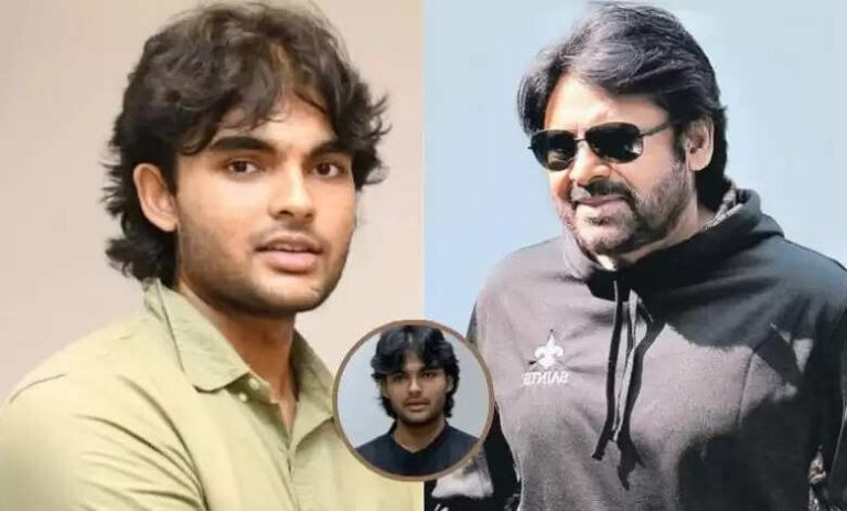 Akira Nandan Age, Height, Family, Biography In 2026