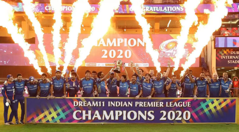 Know About 10 Best IPL Teams in History, Who Won Most Titles & Matches Till 2026