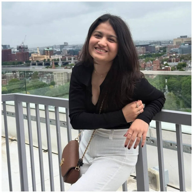 Saniya Anklesaria Wiki, Biography, Family, Age, Boyfriend, Net Worth In 2025