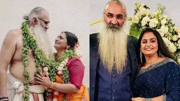 Divya Sreedhar Age, Bio, Career In 2026