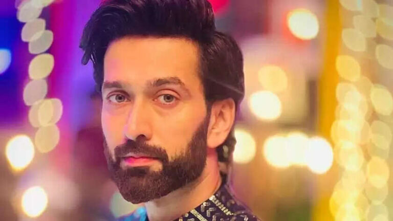 Nakuul Mehta Net Worth In 2026