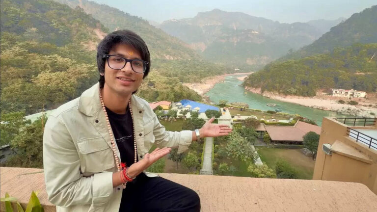 Sourav Joshi Age, Biography, Family, and Life Story In 2026