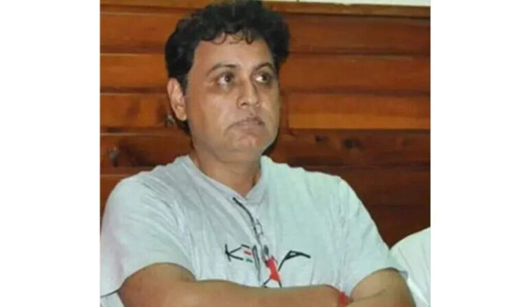 Vicky Goswami: Age, Wife, Education, Biography, Net Worth In 2026