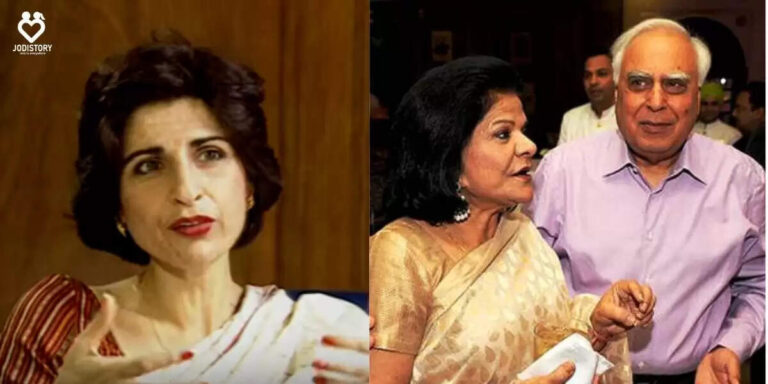 Nina Sibal Diplomat Biography, Age, Death, Husband, Career, Net Worth In 2025