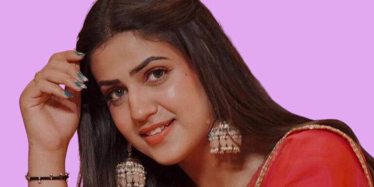 Pranjal Dhaiya Age, Height, Family, Boyfriend, Net worth In 2026