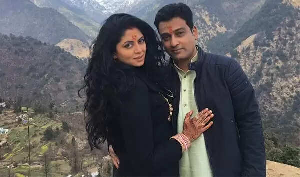 Ronnit Biswas Kavita Kaushik's Husband Wiki, Biography, Age, Height, Career, Net Worth In 2025