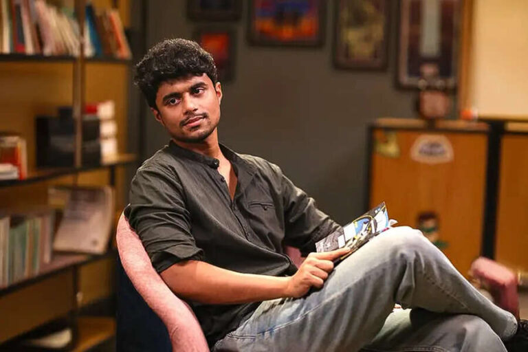 Sandeep Pradeep Biography, Age, Height, Girlfriend, Career, Net Worth In 2025