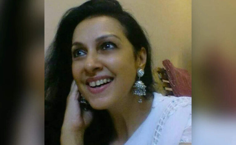 Channa Ruparel Wiki, Biography, Height, Age, Husband, Net Worth 2025