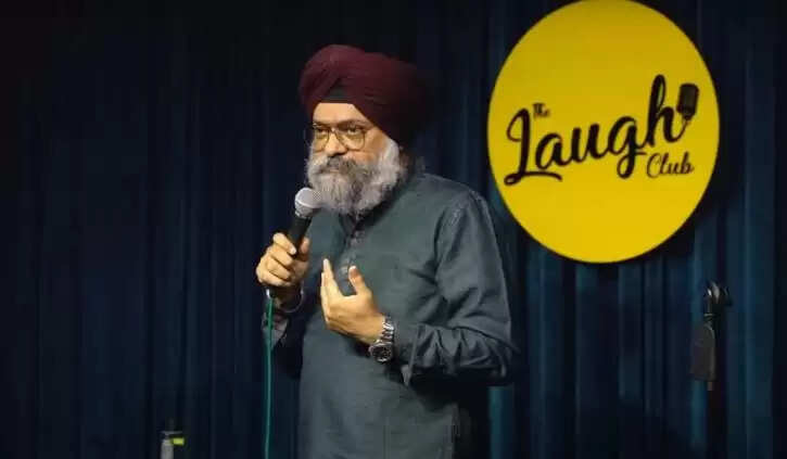 Maheep Singh Biography, Comedy, Life In 2026