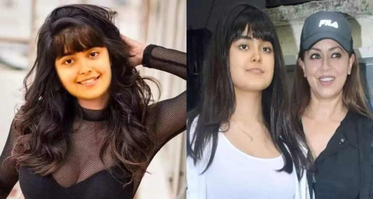 Aryana Chaudhry Age, Biography, Height, Boyfriend, Family In 2026